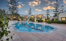 Your Memories Hotel Crete